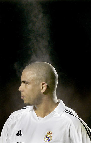 ronaldo